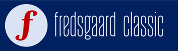 FREDSGAARD CLASSIC